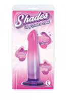 SHADES JELLY GRADIENT DONG SMALL PINK/PURPLE-0