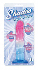 SHADES JELLY GRADIENT DONG SMALL BLUE/PINK-0