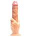 Falcon The Grip Cock In Hand Dildo Fisting Trainer with realistic veined shaft and hand base for intense pleasure and versatility.