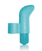 THE 9'S S FINGER VIBE BLUE-1