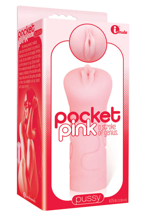 THE 9'S POCKET PINK PUSSY-1