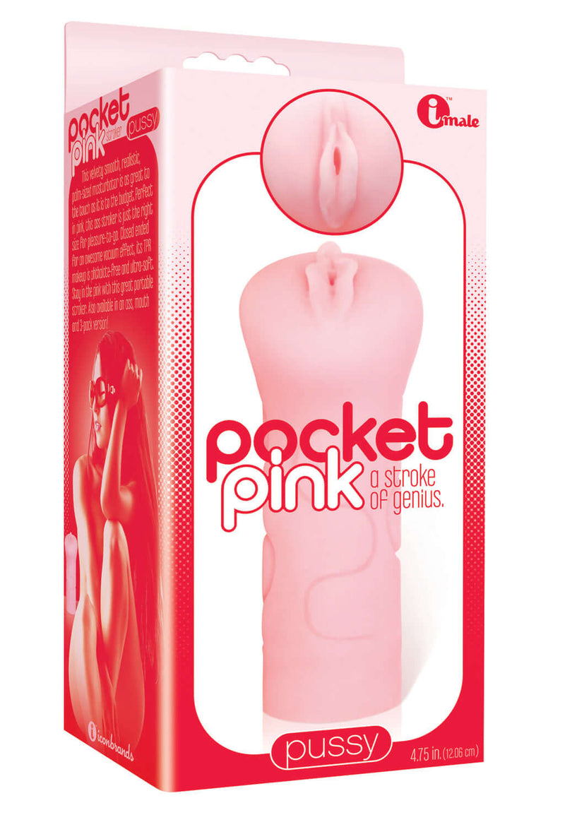 THE 9'S POCKET PINK PUSSY-1