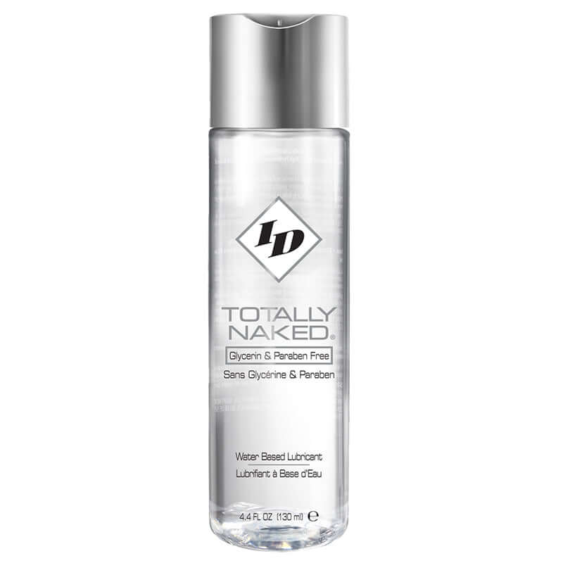 ID TOTALLY NAKED 4.4 FL OZ (Out Mid Feb)-0