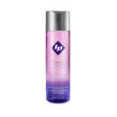 ID Pleasure Tingling Sensation 4.4 Oz water-based personal lubricant bottle with botanical extracts.