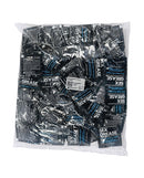 Sex Grease Water Based Lubricant 4 ml Foil Bag of 144 filled with single-use packets for convenience.