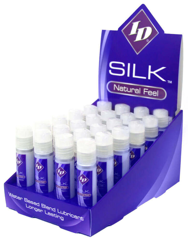 ID DISPLAY 1 OZ SILK 24PC (Out Mid Feb)-0