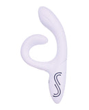 Paradise Illumination THE Rabbit Vibrator showcasing its elegant design and innovative features for enhanced pleasure.
