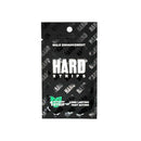 Hard Strips 1 Pack Fast-Acting Vitality Support Oral Strip packaging for male enhancement.