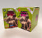 Super Mamba male enhancement pills display box with capsule, designed for boosting sexual performance and drive.