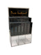 PURE INSTINCT PHEROMONE INFUSED PERFUME OIL MEN ACRYLIC CUBE DISPLAY W/TESTERS-3