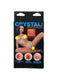 CRYSTAL RUSH PUSSY STROKER-2