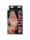 CAITLIN BELL PUSSY STROKER-0