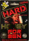 Hard Honey Capsules for Men 20000mg pack for sexual performance enhancement and stamina support.
