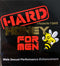 Hard Honey for Men packet for sexual performance enhancement, 1 packet for 7 days, energy booster and stamina support.