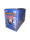 Rhino 12 Fast Acting Long Lasting 10000K Male supplement box, 24-piece display for energy and stamina support.