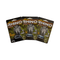 African Rhino 300K Male Enhancement capsules packaging for lasting stamina and enhanced performance.