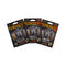 Rhino 17 5000 Plus 3 Capsules packaging for fast acting energy and stamina support.