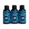 Rhino Blue 6K Liquid Shots - 3 x 2 oz bottles for stamina and energy boost.