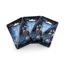 5 Day Forecast 1600 mg Herbal Supplement pack, three capsules designed for stamina and vitality support.