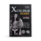 Xcalibur Honey Platinum 11000 sachet pack, boosts stamina and energy, herbal blend, lasts 10 days.