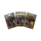 Magnum His & Her XXL 500K Herbal Supplement 3 x 2 Packs for stamina and vitality.