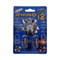 Rhino 12 Platinum 25000 Male Enhancement Pills packaging showcasing fast-acting, long-lasting performance support.
