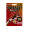 Oh Baby Platinum Natural Formula packaging featuring 11000 mg male vitality supplement for energy and stamina support.