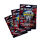 New Rhino 69 Extreme 60000 Honey supplement packets for enhanced sexual performance, size, and stamina.
