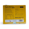 Kingdom Royal Choco Power VIP packaging showing male enhancement benefits and nutritional facts.