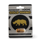 Rhino Gold 100K Silver Edition capsules package for stamina support and energy enhancement.