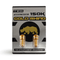 Rhino Gold 150K Twin Pack Special Edition Herbal Supplement capsules for energy enhancement.