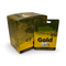 Rhino 14K Gold Male Enhancement Capsule Packaging with Box for Enhanced Performance and Stamina.