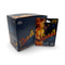 Beast Male Enhancement capsules packaging, showing 30 capsules for enhanced performance and stamina, 100% natural.