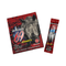 Rhino 69 Honey Red 12 Pack and single stick, fast-acting male enhancement honey for enhanced sexual performance.
