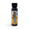 MaxFuel Mango Pineapple Stamina Shooter bottle for energy and vitality support, 3 fl oz.