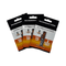 MaxFuel Pineapple Gummies 3 Pack for stamina support with natural ingredients and tropical flavor.