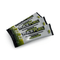 MaxFuel Lemon Lime Drink Mix 3 Pack, caffeine-free supplement for stamina and vitality, convenient stick packs.