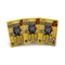 Rhino 25 male enhancement supplement package featuring three 100000 pills for improved time, size, and stamina.