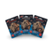 Three Rhino 2500K Plus Men's Vitality Support capsules packaging on a white background.
