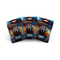 New Rhino 50K male enhancement capsules packaging showcasing fast acting, long lasting performance for size and stamina.