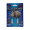 New Blue Rhino 500K Herbal Supplement pack with two capsules for energy and stamina support.
