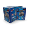 New Blue Rhino 500K Long Lasting Vitality Formula 24x2 Pack Display for energy and stamina support.