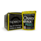 QuickFix Plus synthetic urine solution packaging, featuring 3 oz bottle and heating pad, trusted for over 25 years.