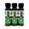 MaxFuel Tropical Fruit Male Enhancement Shooter bottles - Boost stamina and testosterone - 3 fl oz each