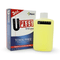 Upass synthetic urine 3 oz bottle in toxin-free packaging for research and novelty use.