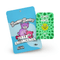 Boner Bears Male Enhancement Gummies and Flintts Mouth Watering Mints Mint 200 in a vibrant package.