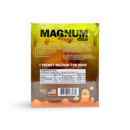 Magnum Gold Honey – 12 x 15g Sachets | Men’s Vitality & Energy Support