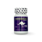 Kangaroo Intense Venus 3000 Violet women's vitality supplement bottle, 12-pack for enhanced energy and balance.