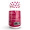 Kangaroo Pink Venus supplement bottle showing nutritional facts and ingredients for women's vitality support.