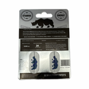 Rhino Gold 150K Twin Special Edition pack showcasing stamina and energy supplement with usage instructions.